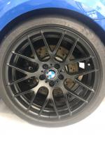 BMW M3 Limited Edition 2013 года (NA)